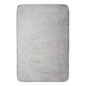 Stellen Sie Ihr eigenes | Badematte (Vorderseite Vertikal)