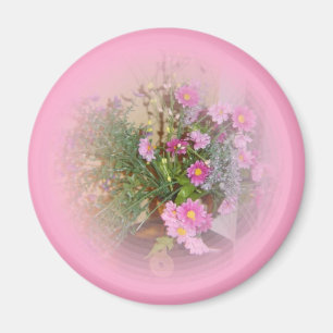 STELLEN SIE IHR EIGENES FOTO HER MAGNET