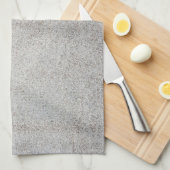 Stellen Sie Ihr eigenes | Handtuch (Viertel Falte)