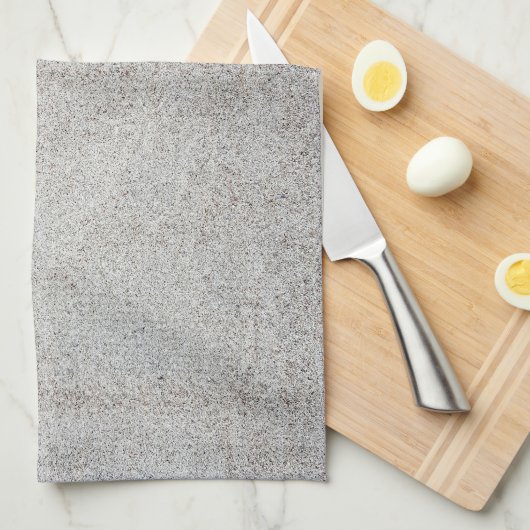 Stellen Sie Ihr eigenes | Handtuch (Viertel Falte)