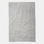 Stellen Sie Ihr eigenes | Handtuch (Vertikal)