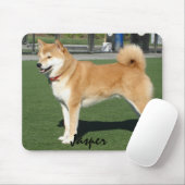 STELLEN SIE IHR EIGENES HAUSTIER-FOTO HER MOUSEPAD (Mit Mouse)