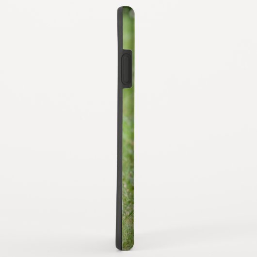 Stellen Sie Ihr eigenes Haustier-Foto mit Case-Mate iPhone Hülle (Hinten/Rechts)