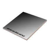 Stellen Sie Ihr eigenes kundenspezifisches Foto Fliese (Seite)