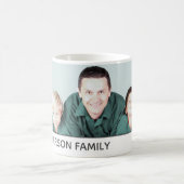 Stellen Sie Ihr eigenes kundenspezifisches Kaffeetasse (Mittel)