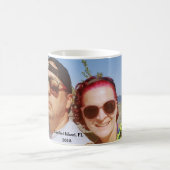 Stellen Sie Ihr eigenes personalisiertes Kaffeetasse (Mittel)