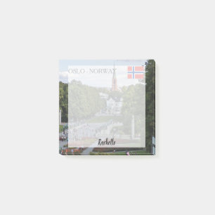 Stellen Sie Ihr eigenes personalisiertes Post-it Klebezettel