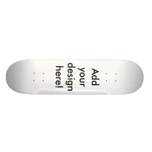 Stellen Sie Ihr eigenes Skateboard her