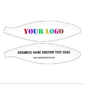 Stellen Sie Ihr Firmenlogo und Text-Basketball ein Mini Basketball (Panele)