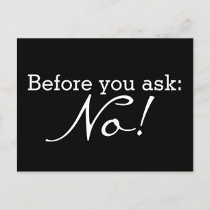 Stellen Sie Ihr lustiges Sprichwort oder Ihre Weis Postkarte