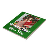 Stellen Sie Ihre eigene Fliese her (Seite)