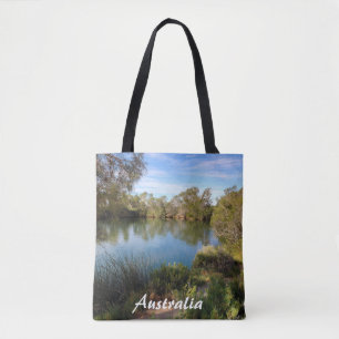 Stellen Sie Ihre eigene Foto-Taschentasche her Tasche