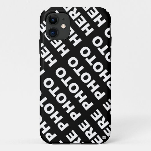 Stellen Sie Ihre eigene iPhone 5 Case-Mate iPhone Hülle (Rückseite)