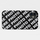 Stellen Sie Ihre eigene iPhone 5 Case-Mate iPhone Hülle (Rückseite (Horizontal))