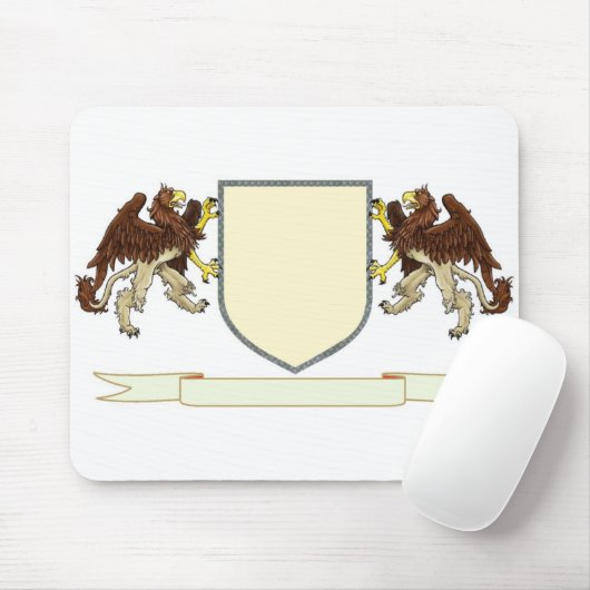 Stellen Sie Ihre eigene Mousepad (Mit Mouse)