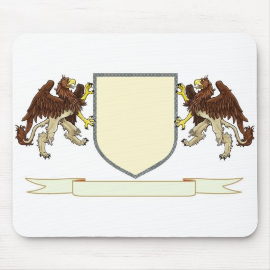 Stellen Sie Ihre eigene Mousepad (Vorne)