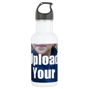 Stellen Sie Ihre eigene personalisierte Foto-Tasse Trinkflasche
