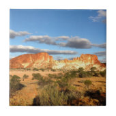 Stellen Sie Ihre eigene quadratische Fliese - (Vorderseite)