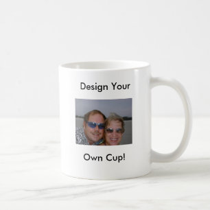 Stellen Sie Ihre eigene Schale oder Tasse her!