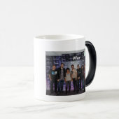 Stellen Sie Ihre eigene verwandelnde Tasse her (VorderseiteRechts)