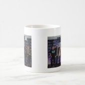 Stellen Sie Ihre eigene verwandelnde Tasse her (Mittel)