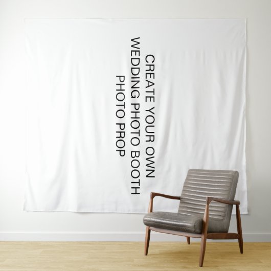 Stellen Sie Ihre eigene Wandteppich (Beispiel (Horizontal))