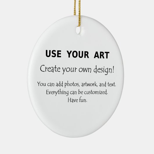 Stellen Sie Ihre eigenen Dekorationen benutzen Keramikornament (Rechts)