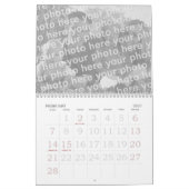 Stellen Sie Ihre eigenen Foto-Kalender 2011 her Kalender (Feb 2027)