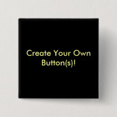 Stellen Sie Ihre eigenen Knöpfe her! Button (Vorderseite)
