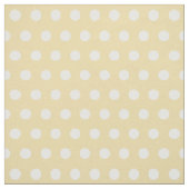 Stellen Sie Ihre eigenen Polka-Punkte-Muster in ge Stoff (Muster)