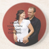 Stellen Sie Ihre eigenen Untersetzer (Vorne)