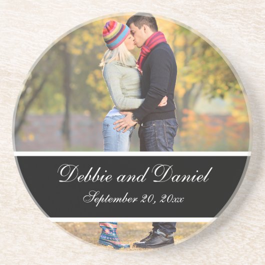 Stellen Sie Ihre eigenen Untersetzer (Vorne)