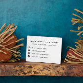 Stellen Sie Ihre Personalisiert Office Plaque für  Fotoplatte (Seite)