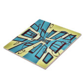 Stellen Sie Ihren Bildschirm ein Fliese (Seite)