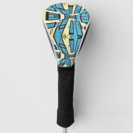 Stellen Sie Ihren Bildschirm ein Golf Headcover