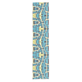 Stellen Sie Ihren Bildschirm ein Kurzer Tischläufer