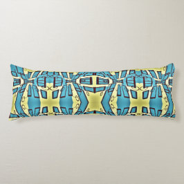 Stellen Sie Ihren Bildschirm ein Seitenschläferkissen