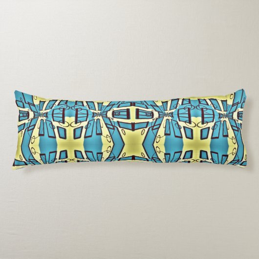 Stellen Sie Ihren Bildschirm ein Seitenschläferkissen (Vorderseite)