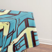 Stellen Sie Ihren Bildschirm ein Tischdecke (Beispiel)