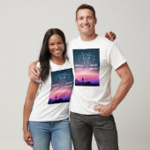 Stellen Sie Ihren Boden (hellen) T - Shirt (Unisex)