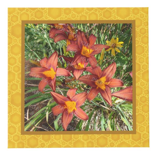 Stellen Sie Ihren eigenen 5 quadratischen Würfel (Rechts)