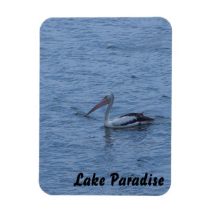 Stellen Sie Ihren eigenen Fotomagneten her Magnet