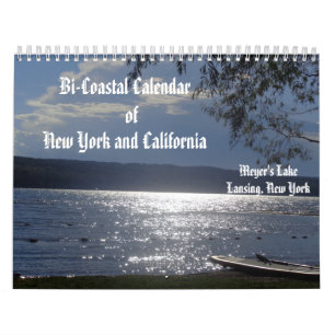 Stellen Sie Ihren eigenen Kalender her