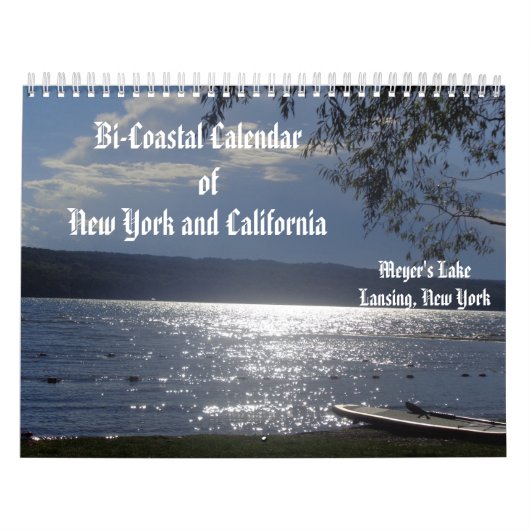 Stellen Sie Ihren eigenen Kalender her (Titelbild)