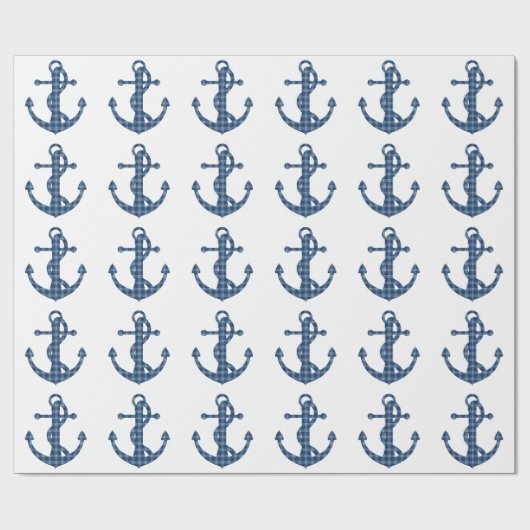 Stellen Sie Ihren eigenen kundenspezifischen | Geschenkpapier (Flach)