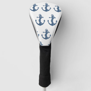 Stellen Sie Ihren eigenen kundenspezifischen Golf Headcover