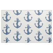 Stellen Sie Ihren eigenen kundenspezifischen | Stoff (Fat Quarter (45,7 x 55,9 cm))