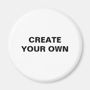 Stellen Sie Ihren eigenen Magneten her Magnet