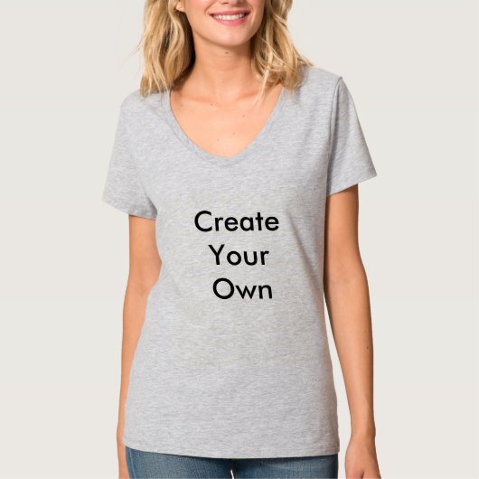Stellen Sie Ihren eigenen T - Shirt her (Vorderseite)