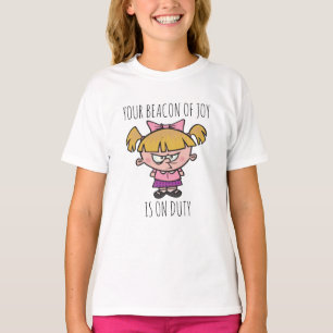 STELLEN SIE IHREN EIGENEN TEXT EIN - Funny Angry G T-Shirt